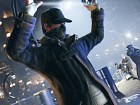 Pantalla Watch Dogs