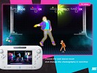 Just Dance 4 Wii U