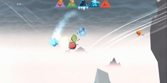 Chasing Aurora