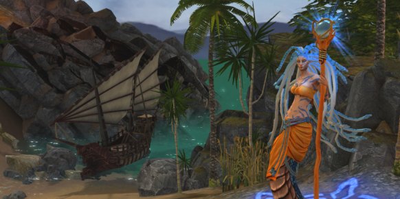 Might & Magic Heroes VI: Pirates