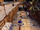 Pantalla Sonic Adventure 2