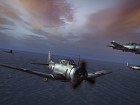 Pantalla Pacific Squadron WII