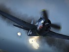 Pantalla Pacific Squadron WII