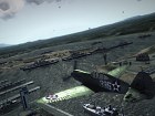 Pantalla Pacific Squadron WII