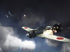 Pantalla Pacific Squadron WII