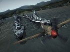 Pantalla Pacific Squadron WII