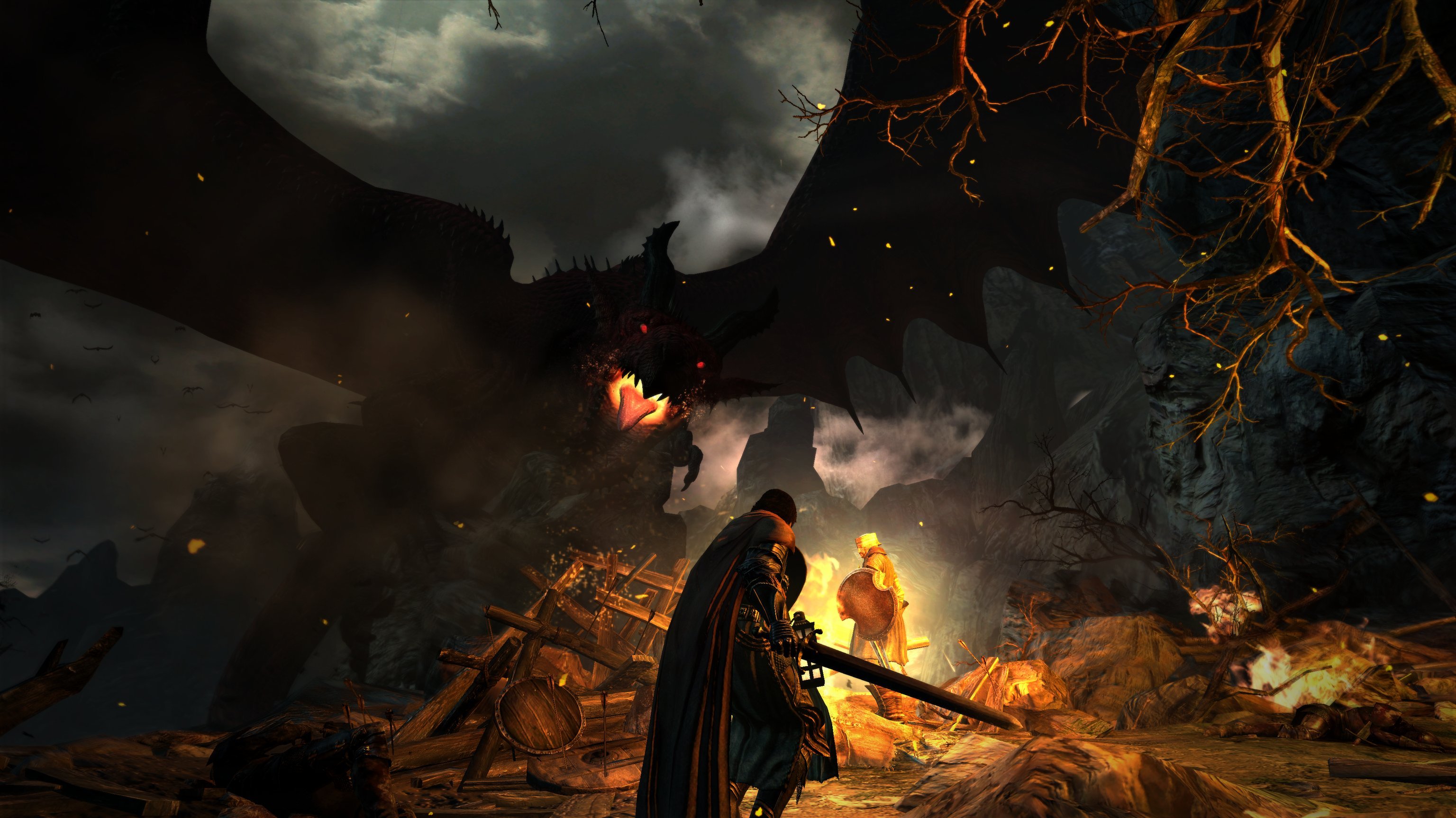 O MUNDO E SUA HISTÓRIA. Dragons_dogma_2-3186255