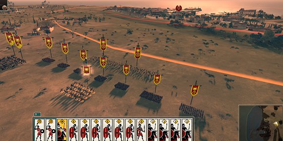 Total War Rome II (PC)