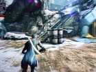Warframe - Captura Gameplay E3 2013
