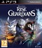 El origen de los Guardianes: El Videojuego