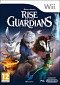 El origen de los Guardianes: El Videojuego