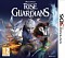 El origen de los Guardianes: El Videojuego
