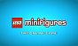 LEGO Minifigures MMO