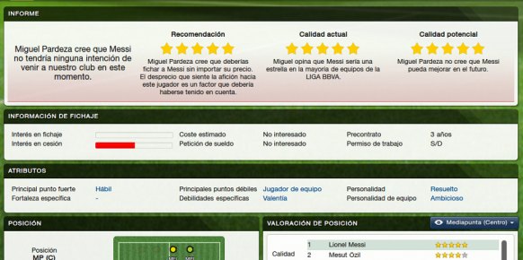 Football Manager 2013 (PC)