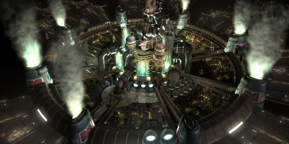 Final Fantasy VII