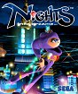 NiGHTS into Dreams HD