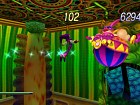 Pantalla NiGHTS into Dreams HD
