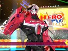 Pantalla Tiger & Bunny On Air Jack