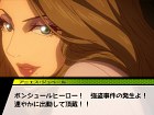 Tiger & Bunny On Air Jack PSP