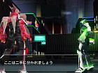 Pantalla Tiger & Bunny On Air Jack