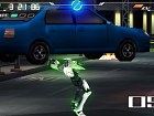 Pantalla Tiger & Bunny On Air Jack