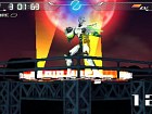 Tiger & Bunny On Air Jack PSP