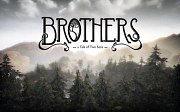 Brothers a Tale of Two Sons