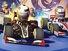 F1 Race Stars