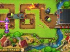 Pantalla Fieldrunners 2