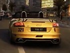 GRID 2 - Dubai Eliminator