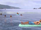 Pantalla Los Sims 3 y las Cuatro Estaciones