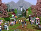 Los Sims 3 y las Cuatro Estaciones PC