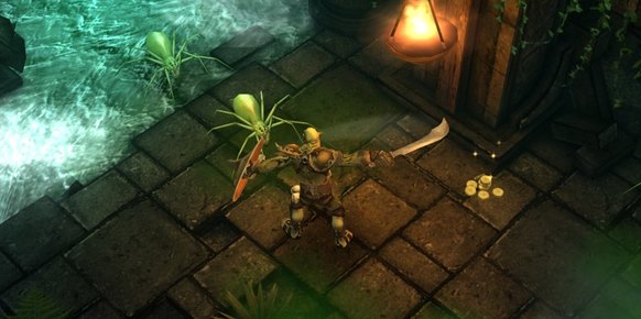 Orc: Vengeance