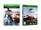 Microsoft hace oficial c�mo ser�n las car�tulas de los juegos de Xbox One