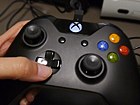 Xbox One - Gatillos con Vibraci�n