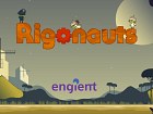 Rigonauts iPhone