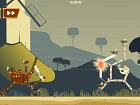 Rigonauts iPhone
