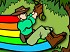 La revisi&oacute;n del cl&aacute;sico Pitfall! ya es free-to-play para iOS