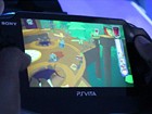 Tearaway - Captura Gameplay E3