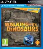 Wonderbook: Caminando entre Dinosaurios