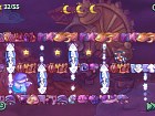Pantalla Sleepwalker's Journey