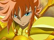 Saint Seiya Omega Ultimate Cosmos