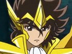 Saint Seiya Omega - Second Trailer