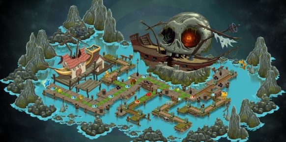 Plants vs Zombies 2