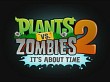 V�deo Plants vs Zombies 2