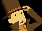 Profesor Layton y el Legado