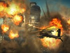Thunder Wolves - Gameplay: Lluvia de Fuego