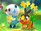 Pok�mon: Portales al Infinito - Trailer oficial US