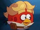 Angry Birds: Star Wars - Luke & Leia