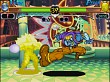 Im�genes de Darkstalkers Resurrection